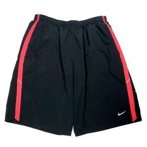 NIKE Dri Fit Mens Running Shorts